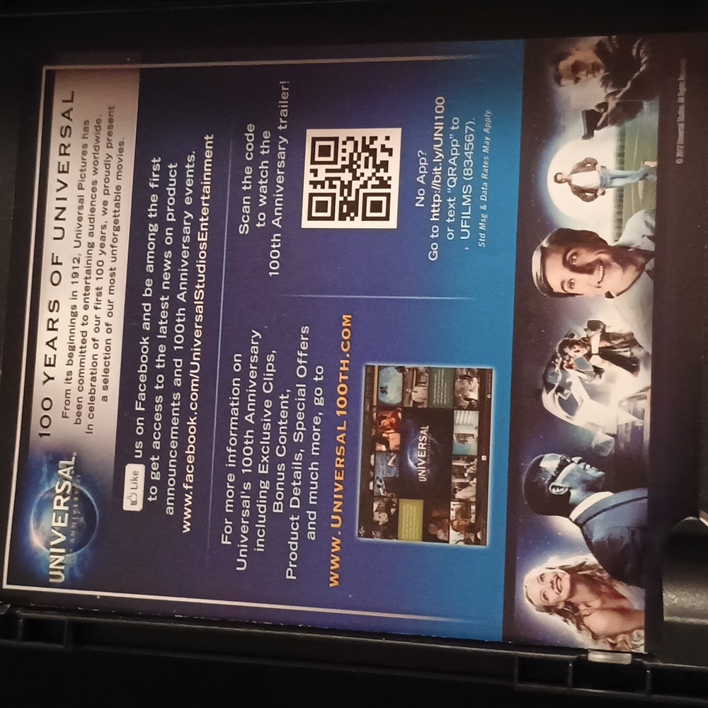 Universal Westerns DVD Collection - Picture 3 of 6